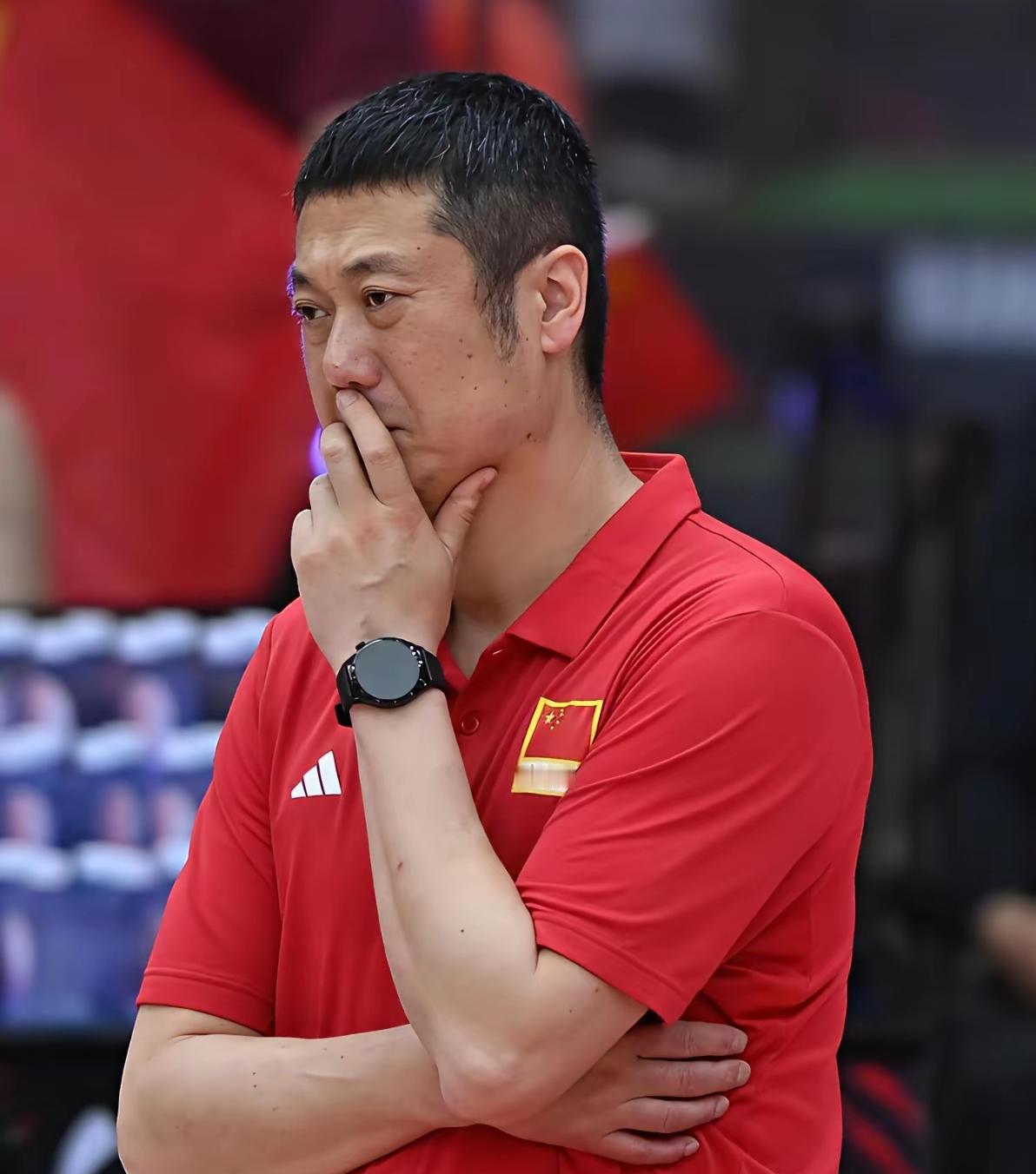 “香港站”女排主教练赵勇招刁琳宇入队，其实就是一场豪赌，因为球迷们都知道副攻线是
