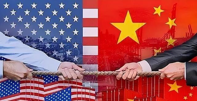 美国：中国想干什么就让他干什么吧，我们管不了。第一：中国要收复台湾就让他收复，惹