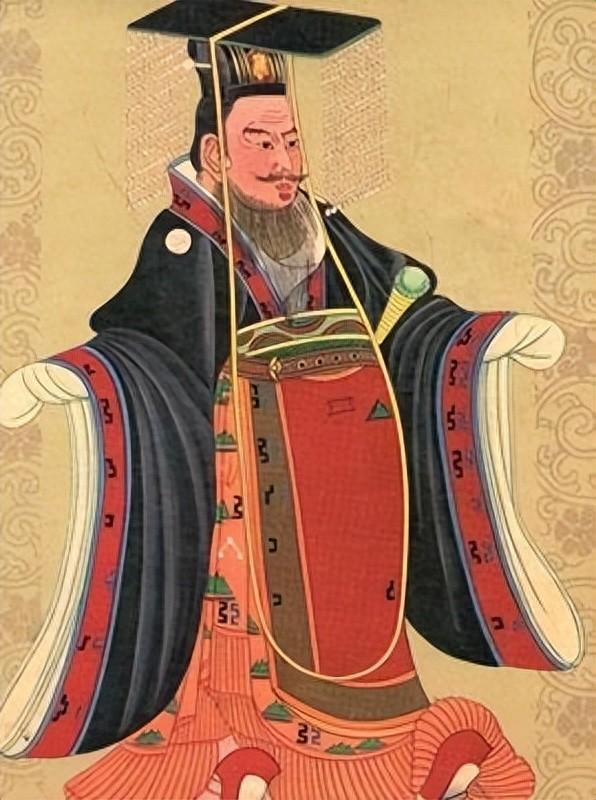 公元前87年，一个深夜，一名皇帝使者骑马狂奔进了长安的郡邸狱，带来一道杀人令——