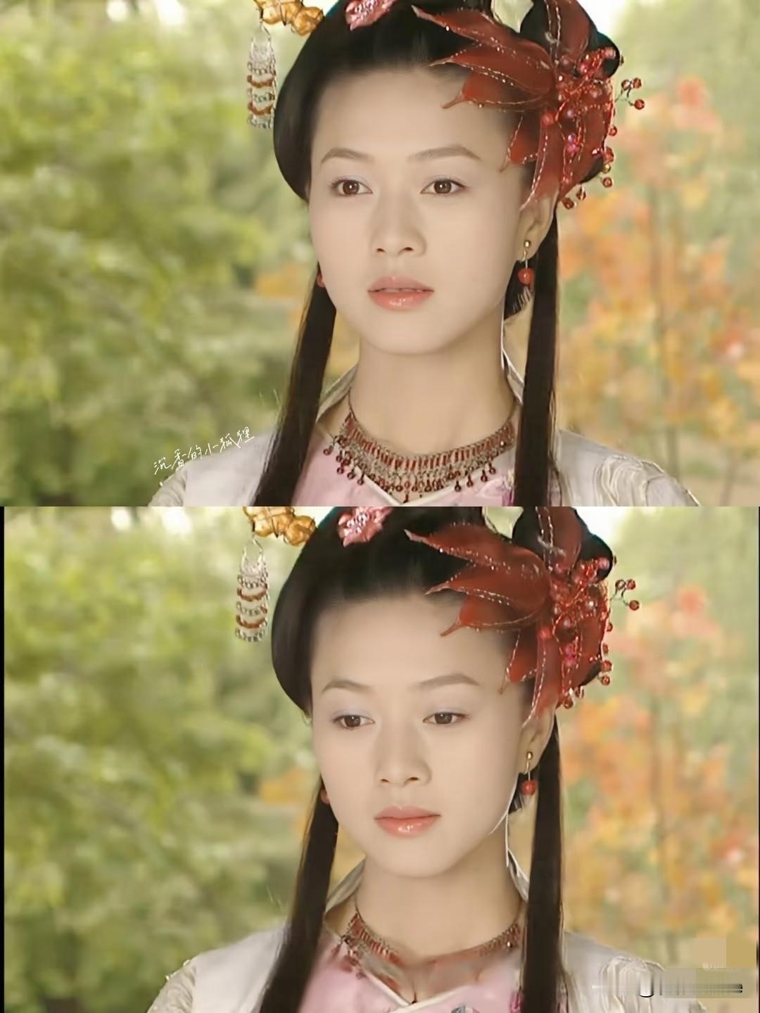 梳理一下，才明白为什么时间过去这么久了，田海蓉才发声，并且不惜舍弃20多年的