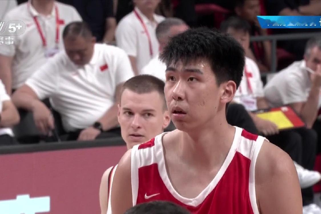 不吹不黑！！今日焦泊乔和徐昕的表现对比！！！徐昕：首发上场22分钟，投篮3中