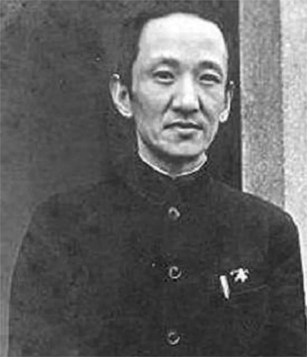 🌛1947年，陈布雷的女儿涉嫌“通共”被捕，身为蒋介石“文胆”的他却没有求