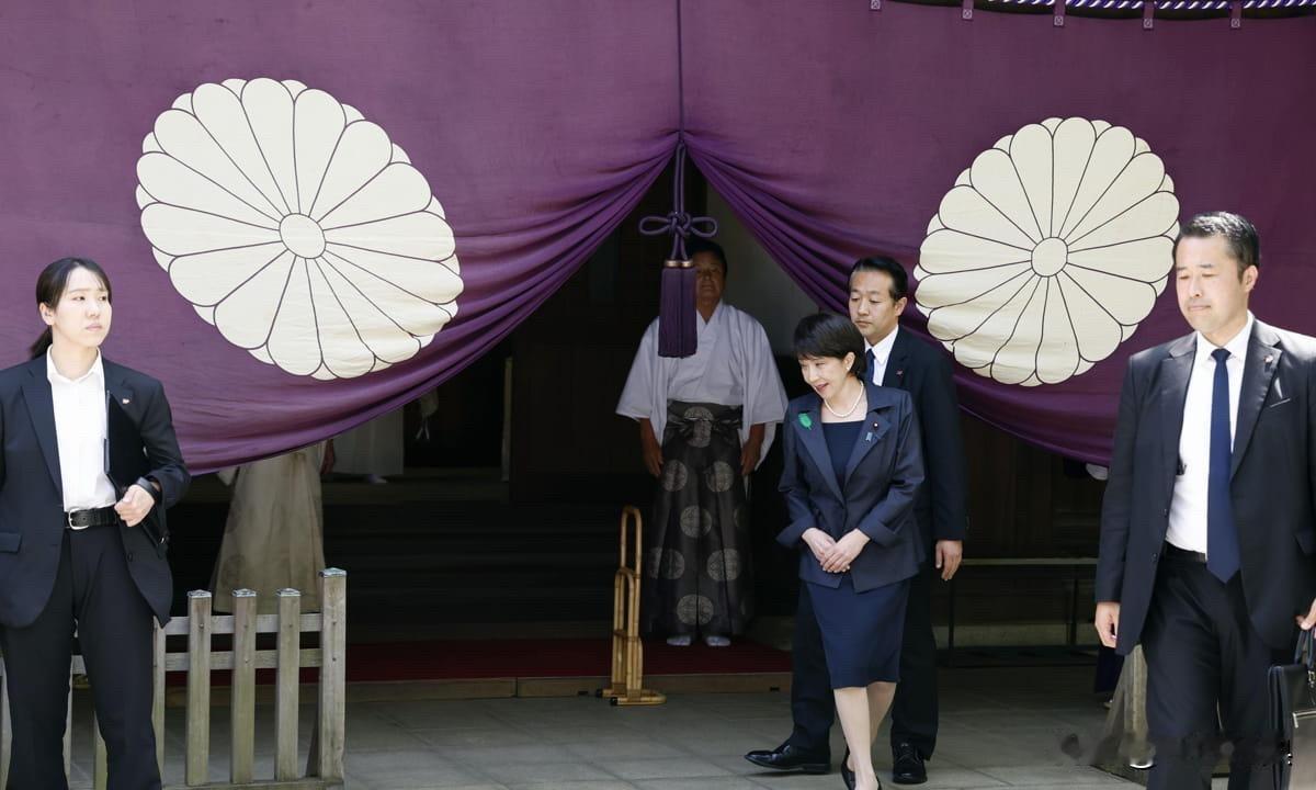 今天，众目睽睽！今天，12月26日，整个东亚甚至全球都在关注：日本首相高市早