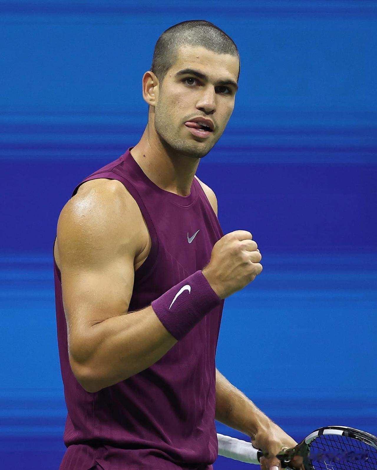 ATP现役球手的抗压能力谁最强？看完过去52周决胜盘胜率之后一目了然：🇪?