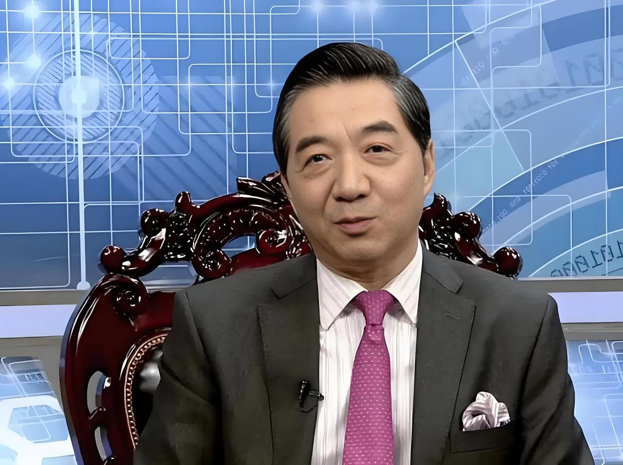 ☔中国最“不靠谱”的专家，公然在央视忽悠，为何能爆火这么多年？ 张召忠