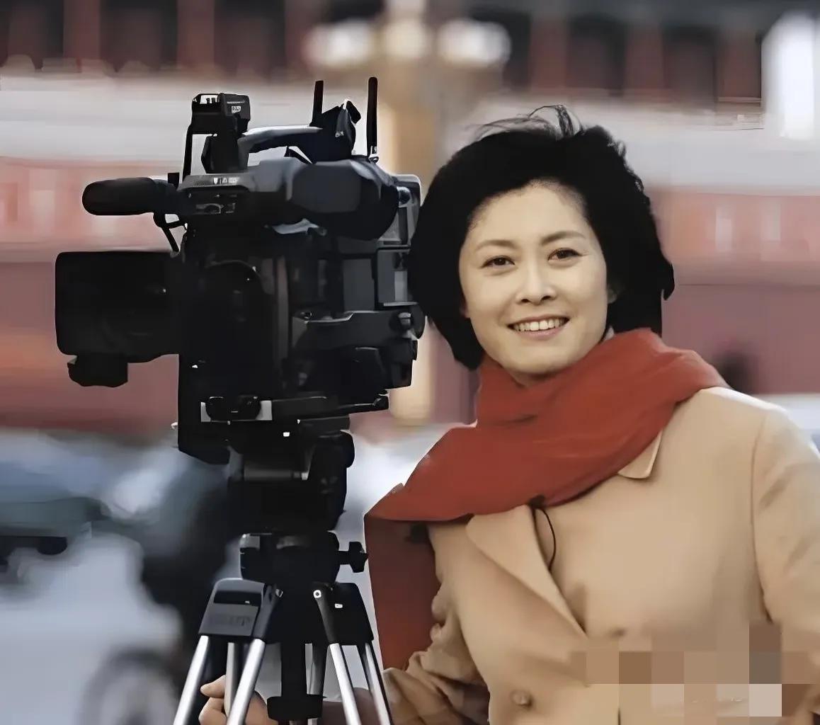 我想说，如果敬一丹退休后，能在家里安安静静地颐养天年，而不是忙忙碌碌地走南闯