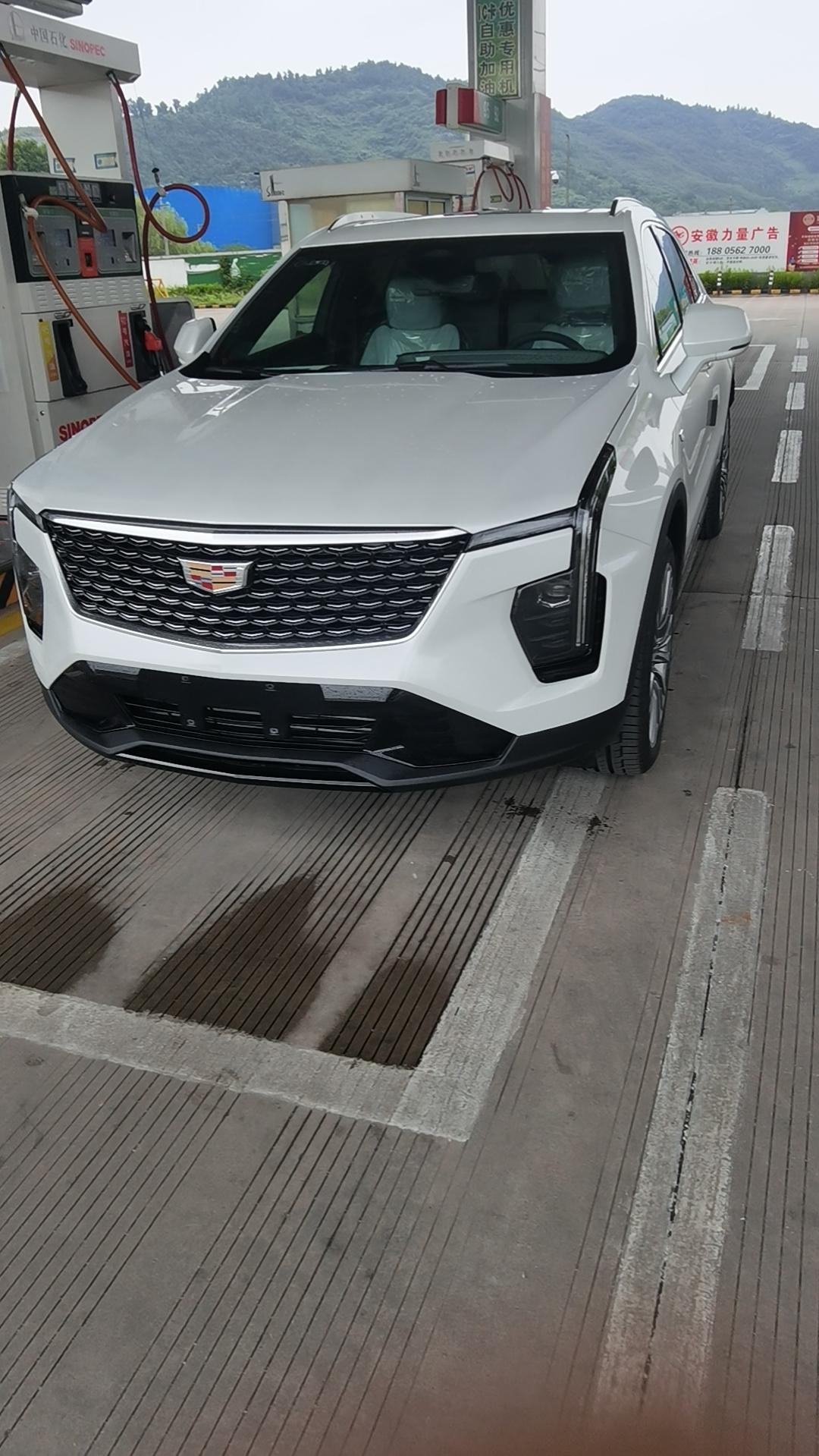 刚提车20天，说说感受