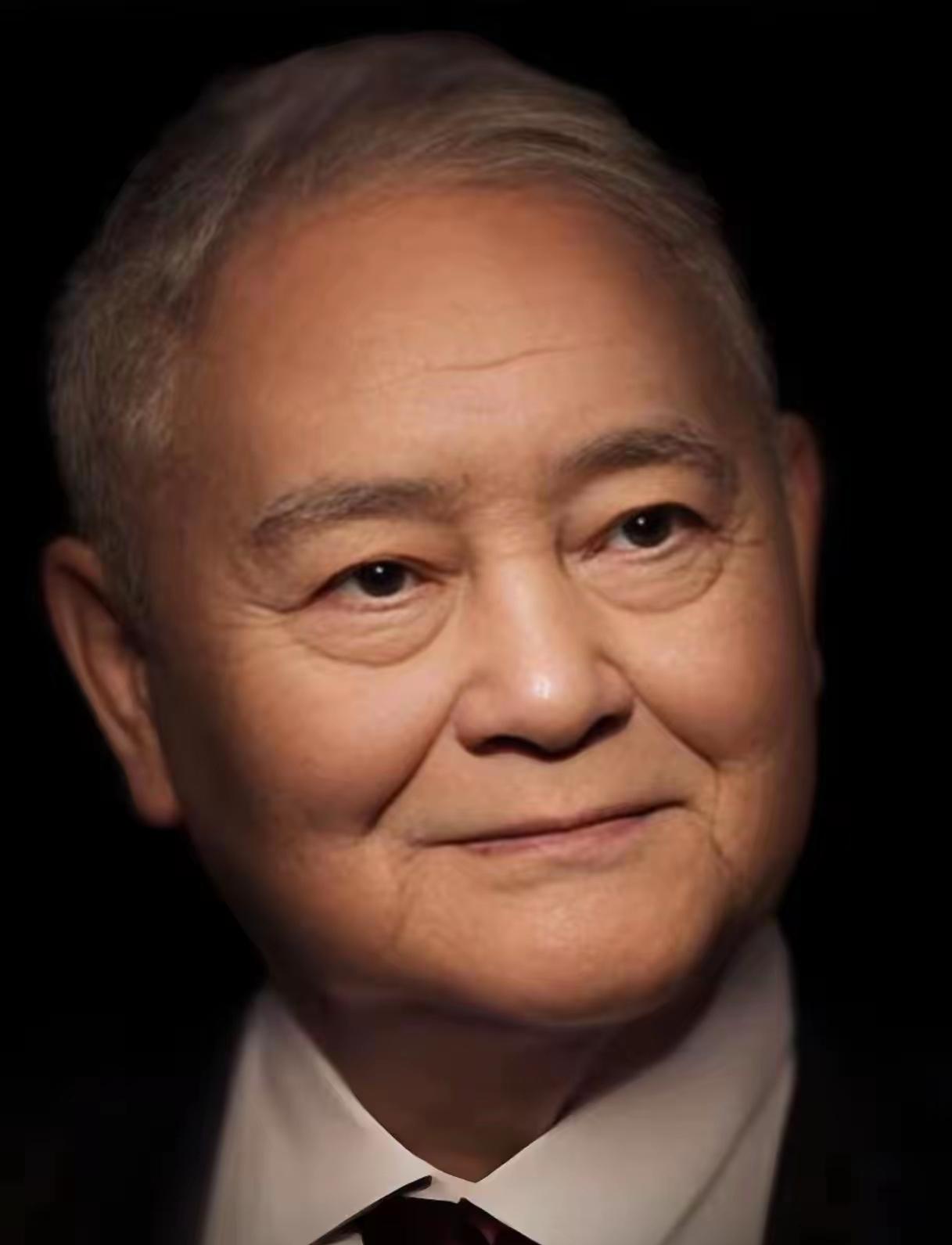 刚刷到一条讣告，直接给我干沉默了。​2026年4月12日，程不时在上海走了。