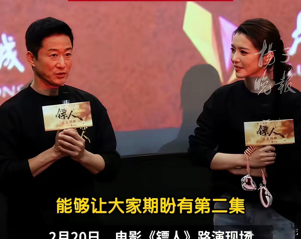果然猜的没错，吴京亲口承认自己是执行导演。去年射雕太烂，以至于很多人怀疑徐克只是