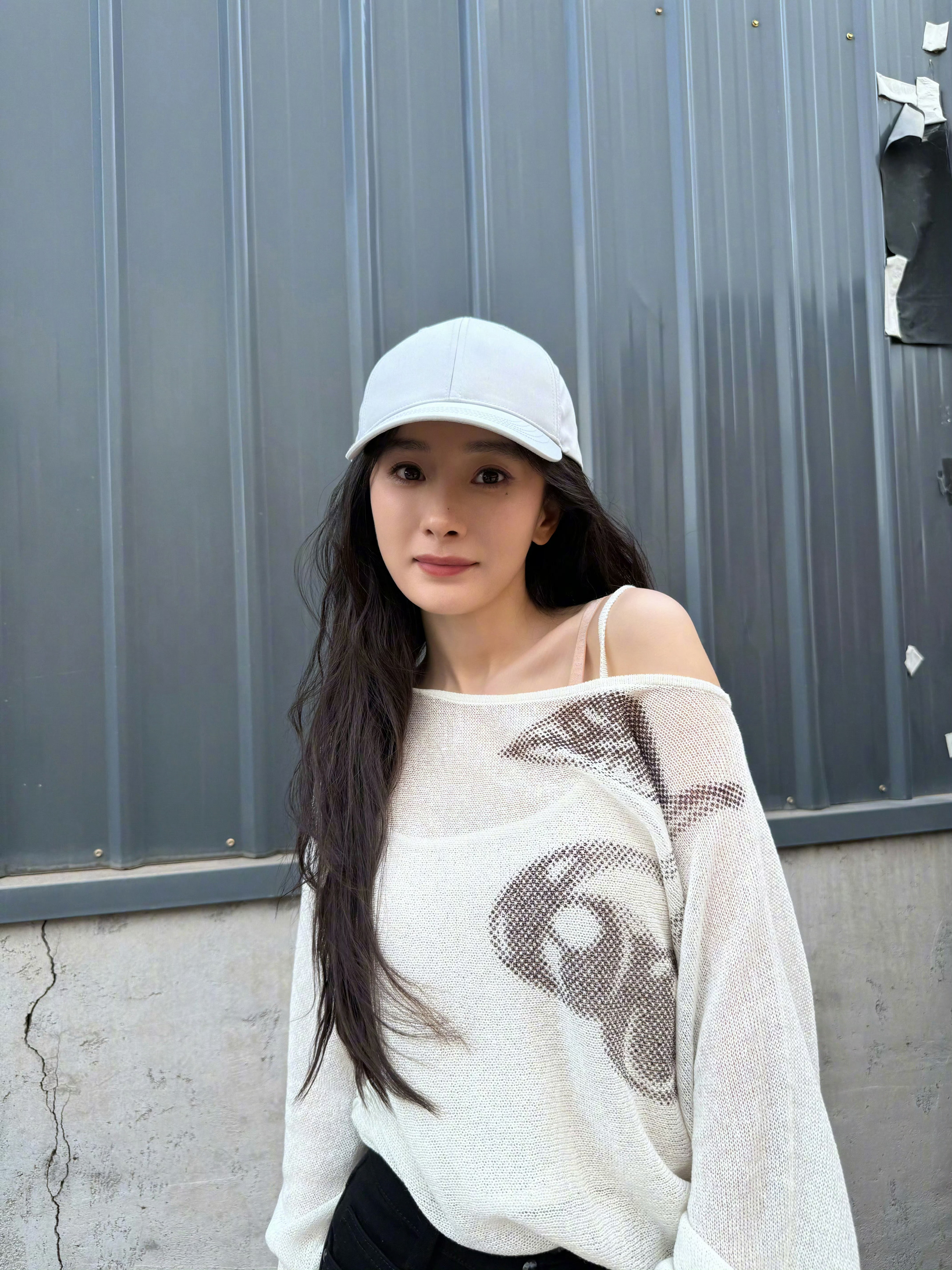 杨幂杨幂晒大暑养生食补期待大女主历史正剧《江山大同》一角的文明太后冯氏