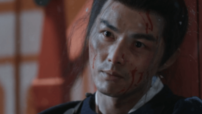 满城哀鸿遍地血，无非一念救苍生，顾玉下线，为国为民为长安，千红一哭，万艳同悲，让