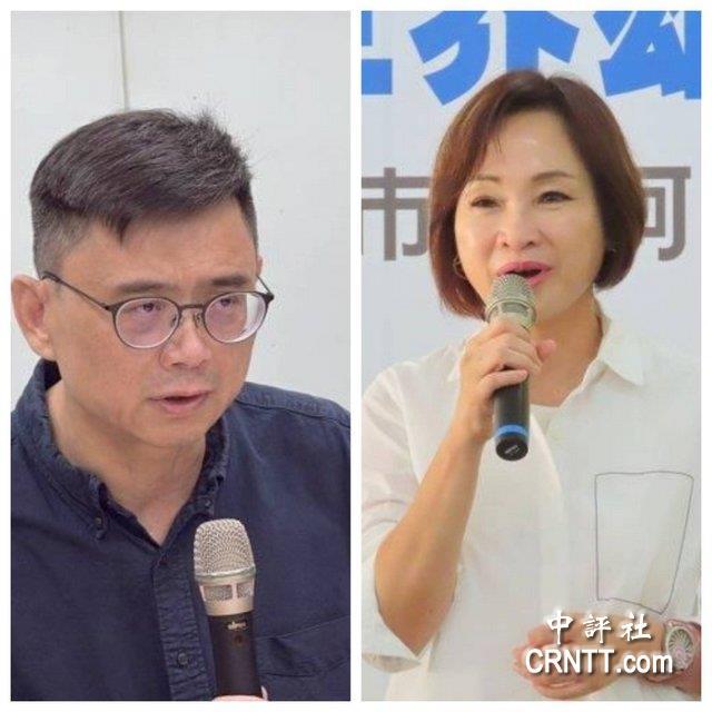 高雄要变天？赖瑞隆陷人设危机　一再神隐惹议年底高雄市长选战由绿委赖瑞隆对决蓝委
