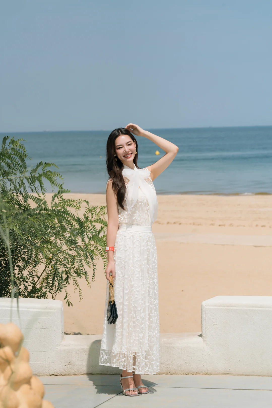 阿那亚·海边好美🌊
