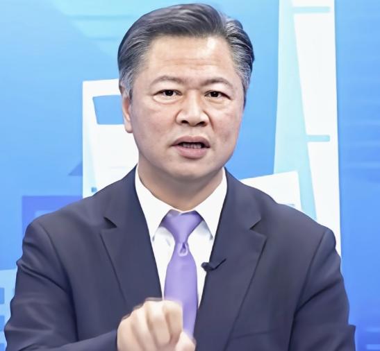 赖岳谦早前的话应验了？中国守了几十年的老规矩，真的在变2026年6月