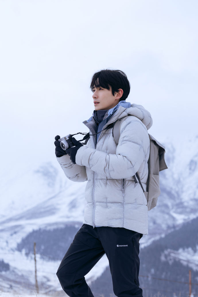 1.朱一龙平时基本不营销，专心拍戏，宣传期配合片方，其余时间就安安静静过自己的日