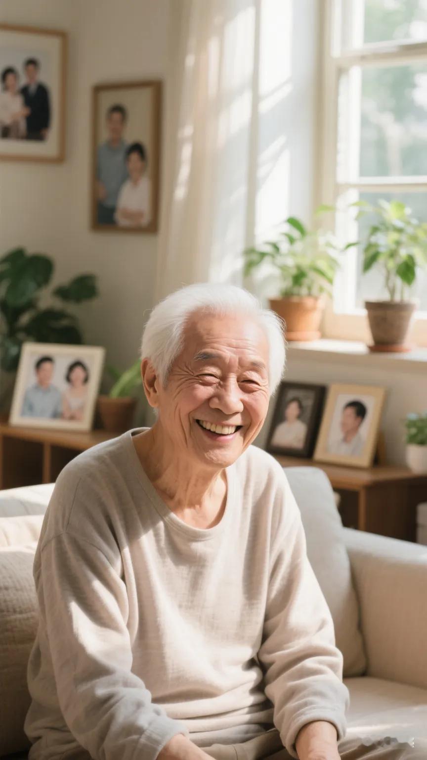 有一个水务系统退休的，由于工龄短，养老金四千多，不到五千元，好在国家政策来了，不