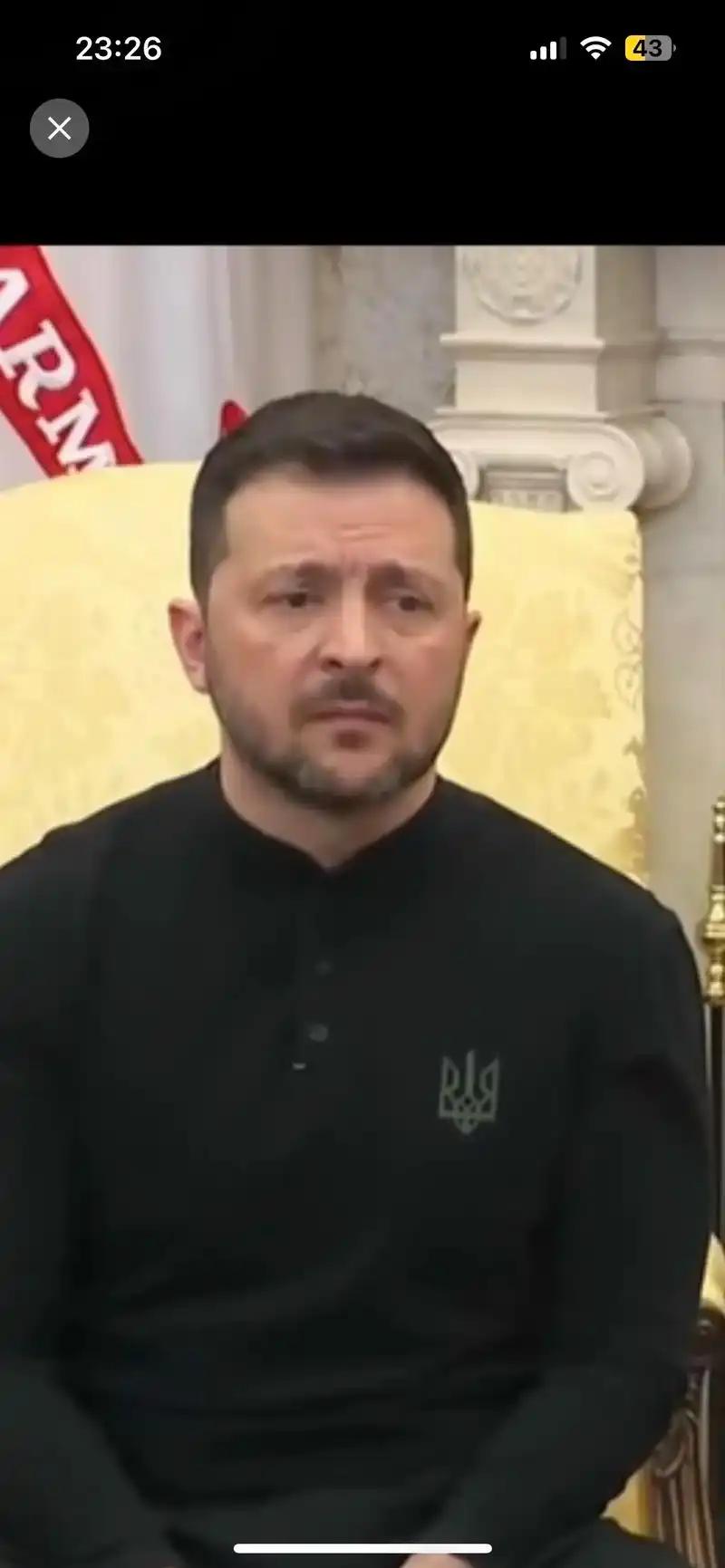 若泽连斯基下台，可能的流亡地有以下几个：•美国：美国前五角大楼顾问道格