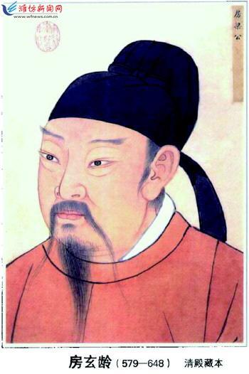 他帮李世民夺天下时，连敌军降将的家谱都背得出来！凌烟阁第一功臣的真实身份：大唐“