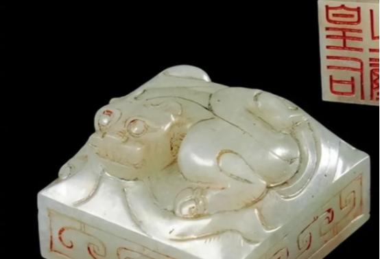 1968年，陕西男孩捡到玉玺，上交国家得20元，44年后博物馆找上门：你捐的是国