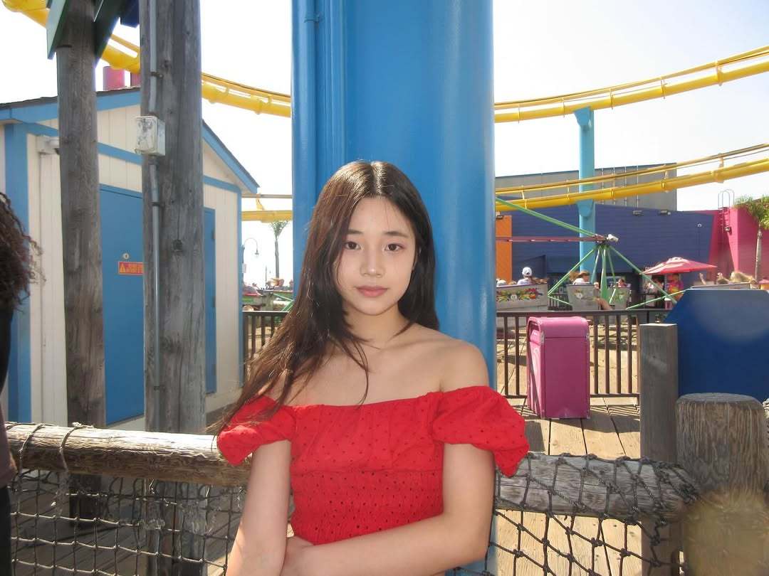 许老三🤳许曦恩​​​