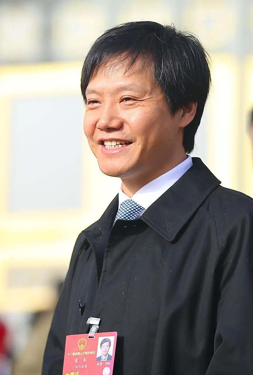雷军的逆袭：从武汉小作坊到撼动全国科技圈的创业传奇