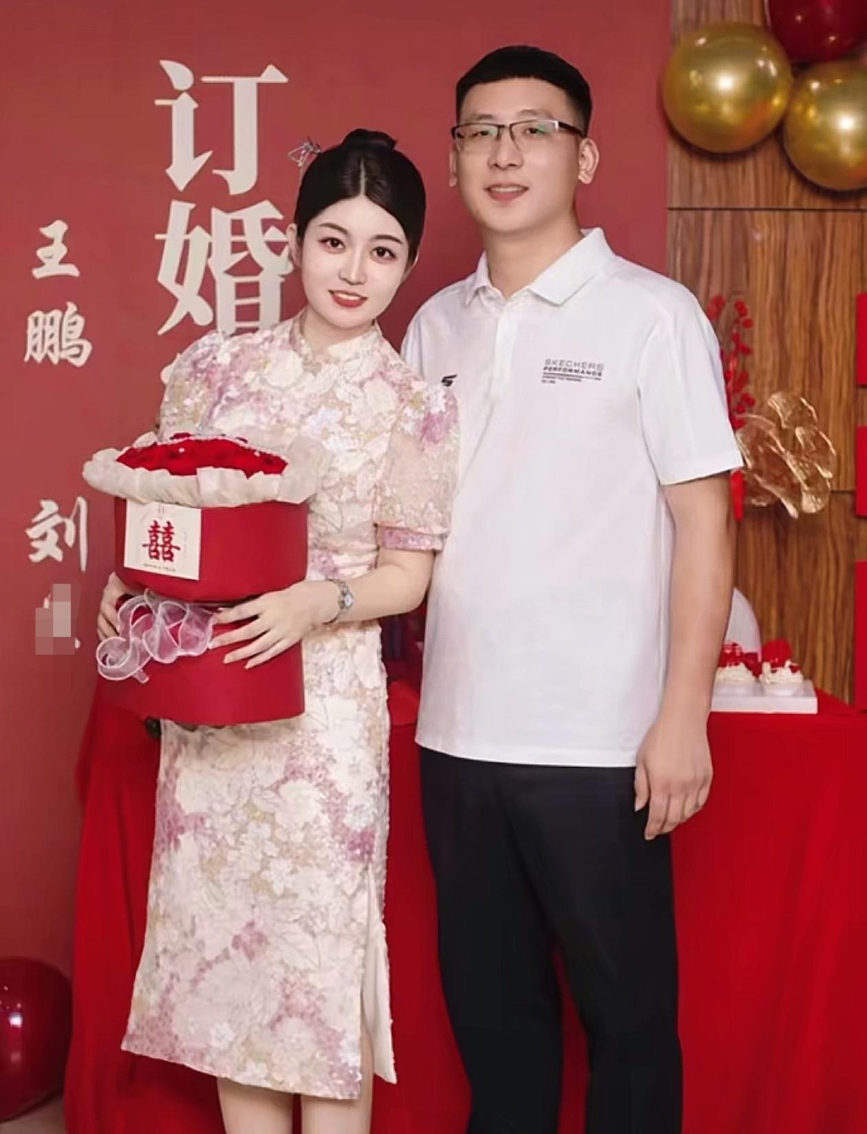 河南31岁帅哥王鹏去世，妻子很后悔，以前觉得赚钱重要，现在觉得他才是最重要的，可