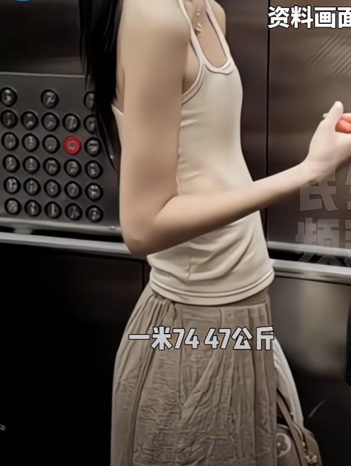 A杯想变E杯，结果被医生劝退。河南郑州，一女子因为老公喜欢大胸，想做隆胸手术