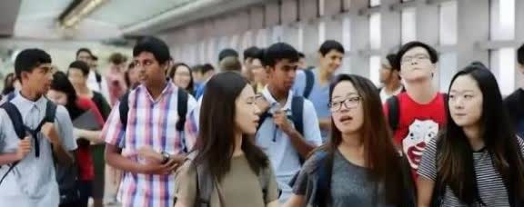 美国最恨中国的是华裔？今年年初，一美国网友吐槽：“在美国出生的华裔，个个表现得像