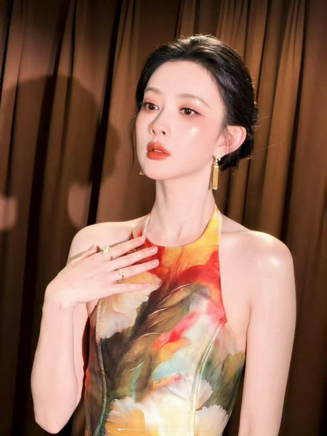 孟姐真是存在即权威