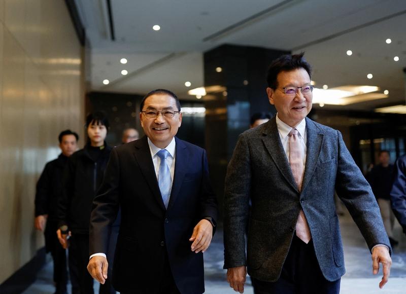 郑丽文刚当选，赵少康就掀桌子，蓝营内斗曝光！【74岁老将再次引发风波！】郑