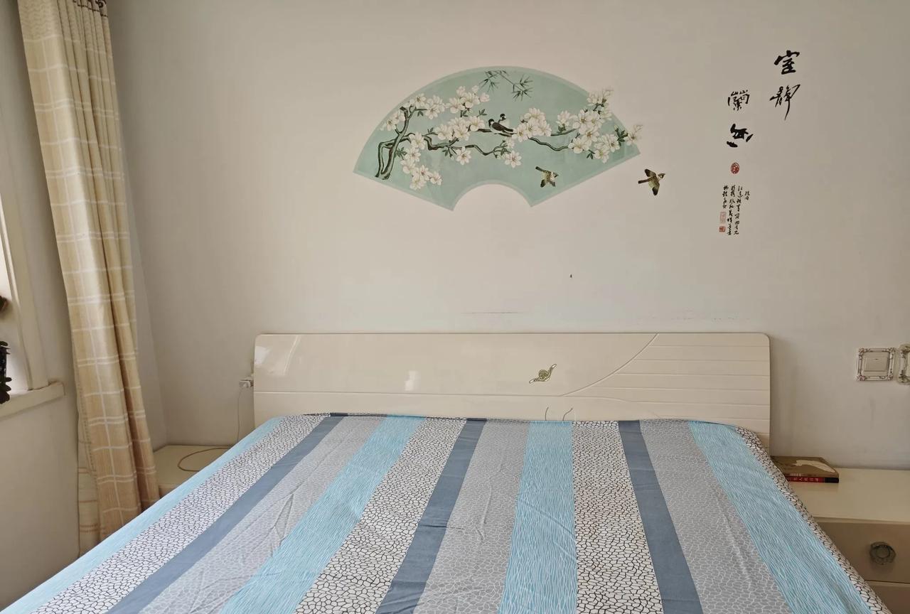 哟，我亲爱的“海默症”婆婆，终于认识她52岁“好大儿”了，还说3个儿子都打她！