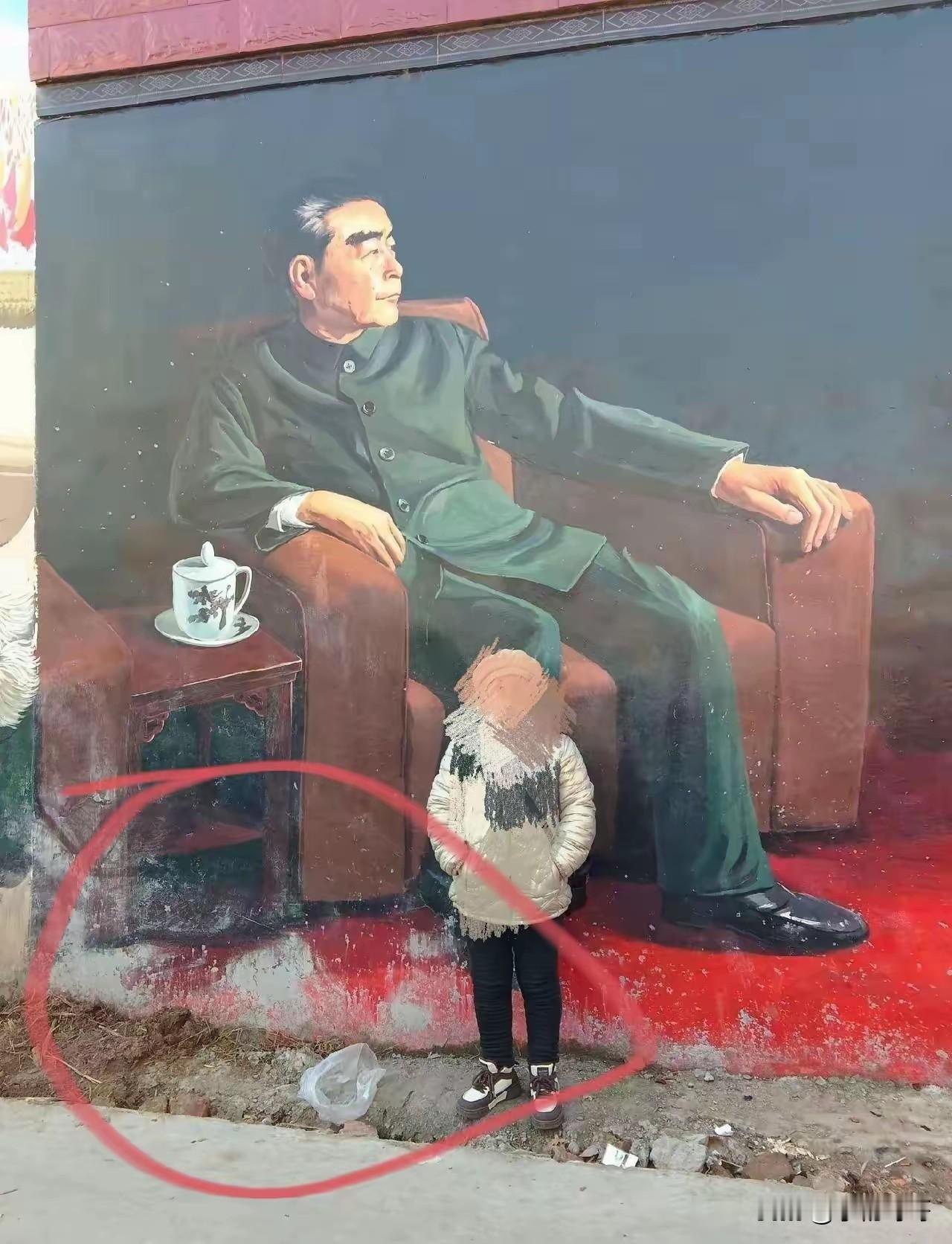 吴营村现在火遍全网，最担心的不是人潮拥挤，也不是垃圾遍地，而是热闹过后的一地冷清