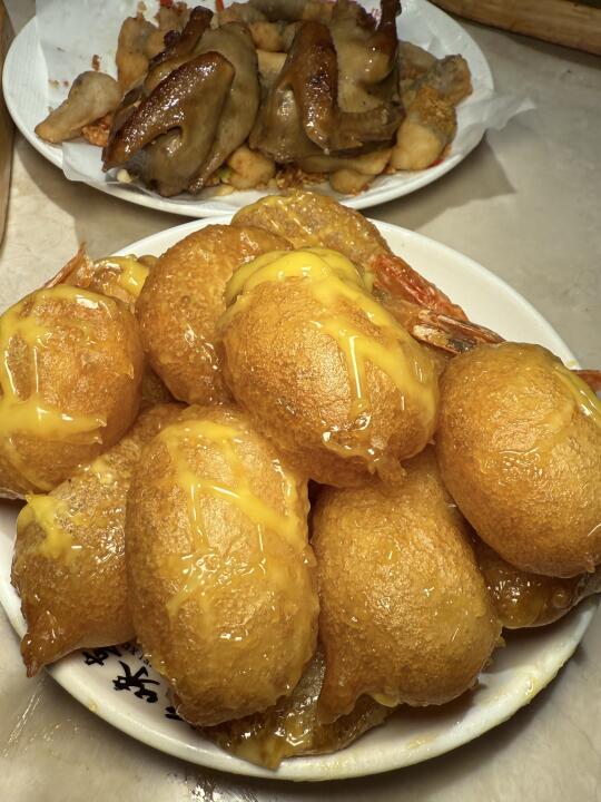 南京新街口！！会反复去的粤菜餐厅！！