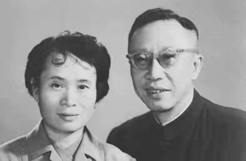 溥仪病逝之后，他的妻子李淑贤一直没有再改嫁，后来为了能独自把遗产全吞下，硬是打了