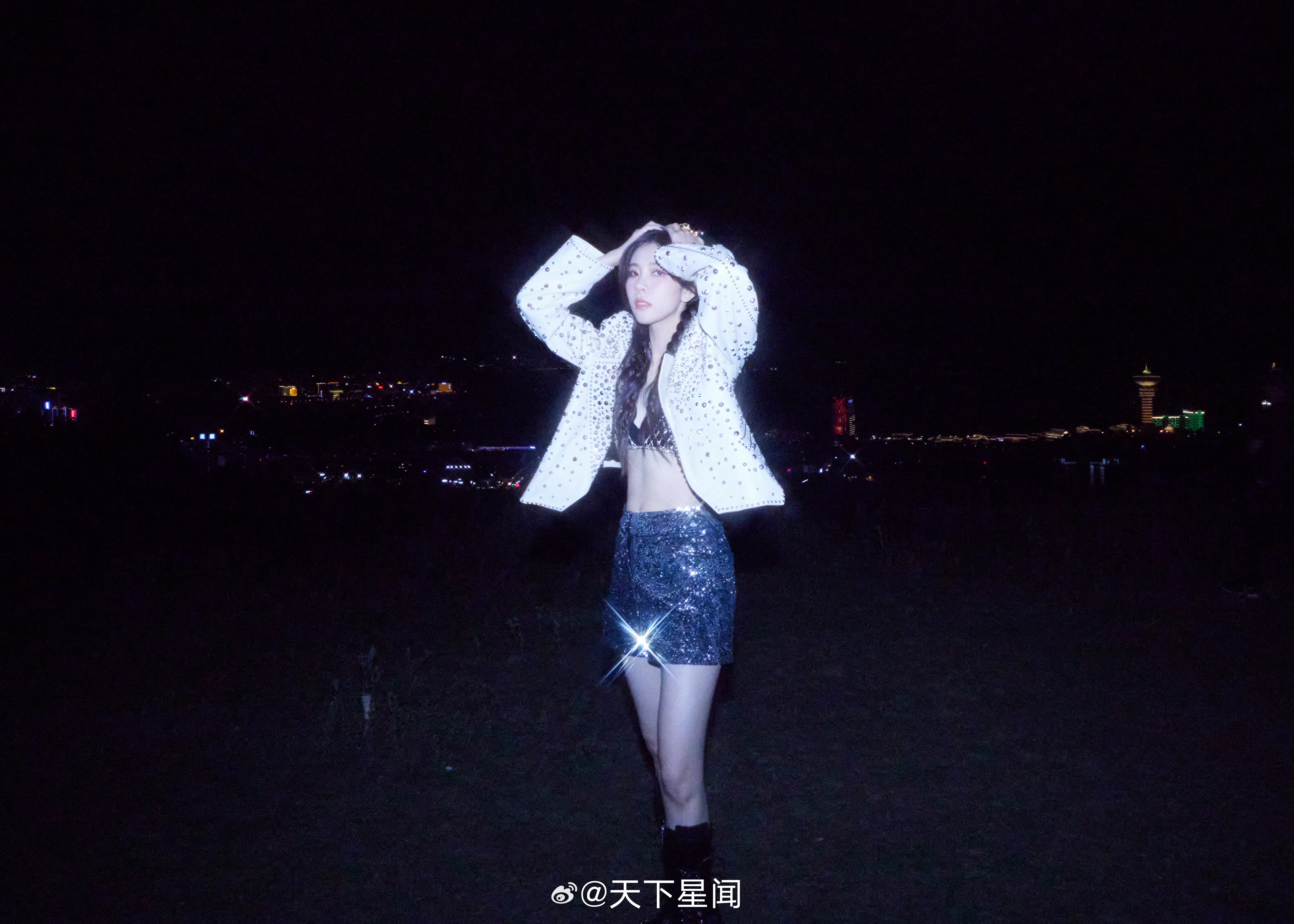 宋妍霏​​​