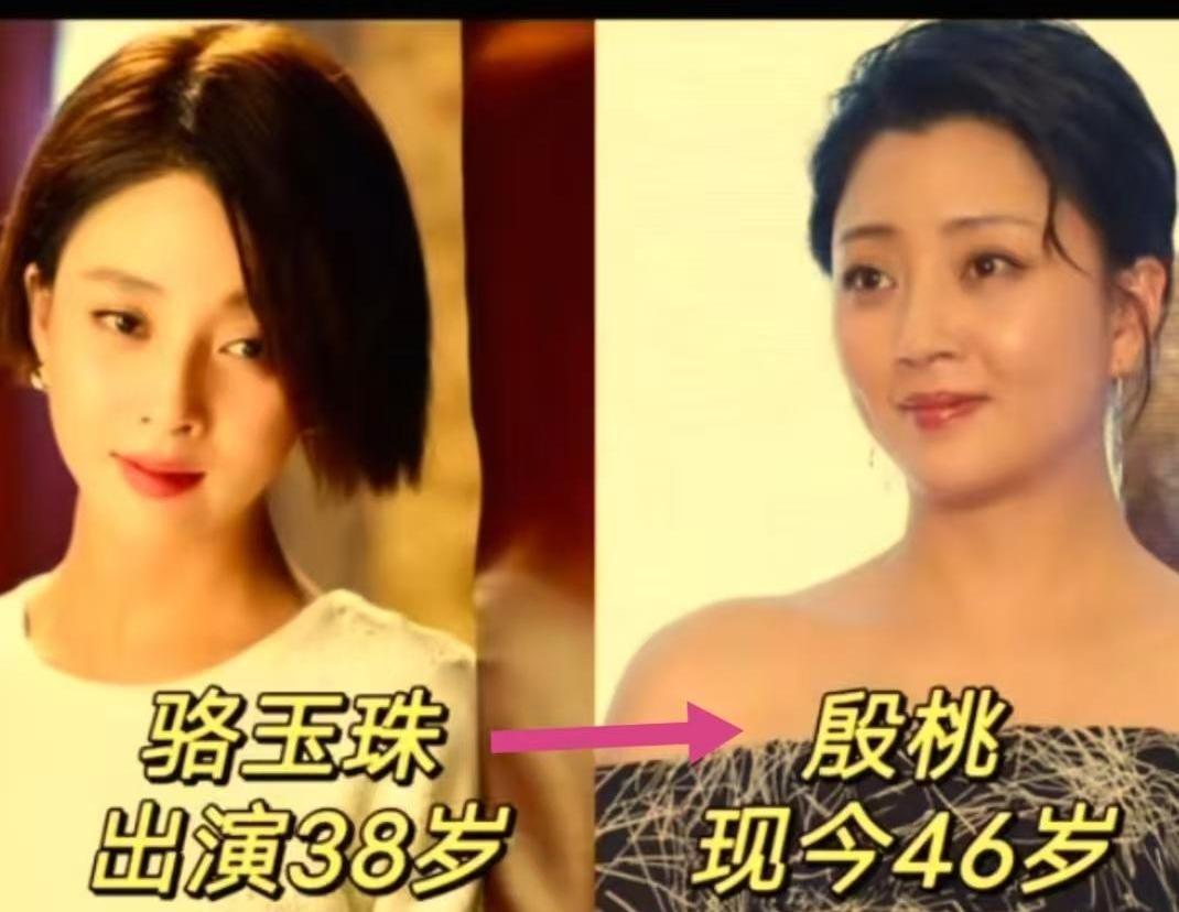 7年过去，《鸡毛飞上天》里的演员们，命运走向了完全不同的方向。有人一飞冲天，