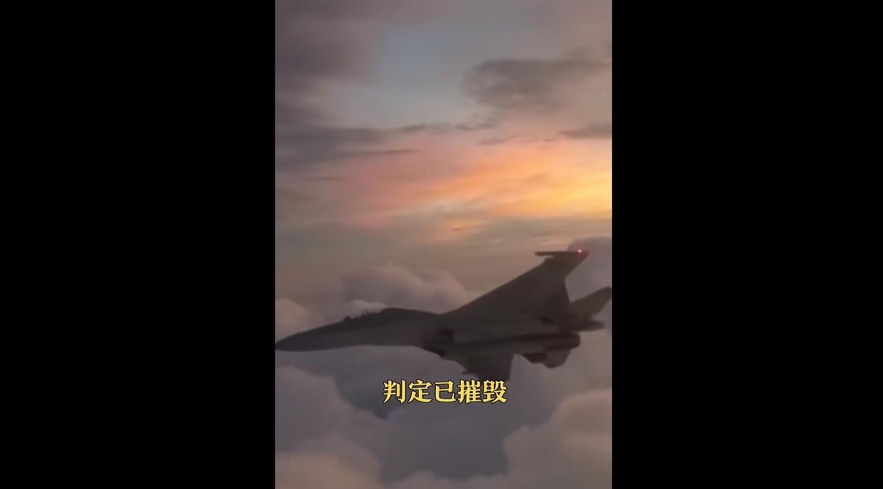 凌晨时分，当大家还在睡梦中的时候，我歼-20战机腾空而起在渤海上空将一架入侵的外