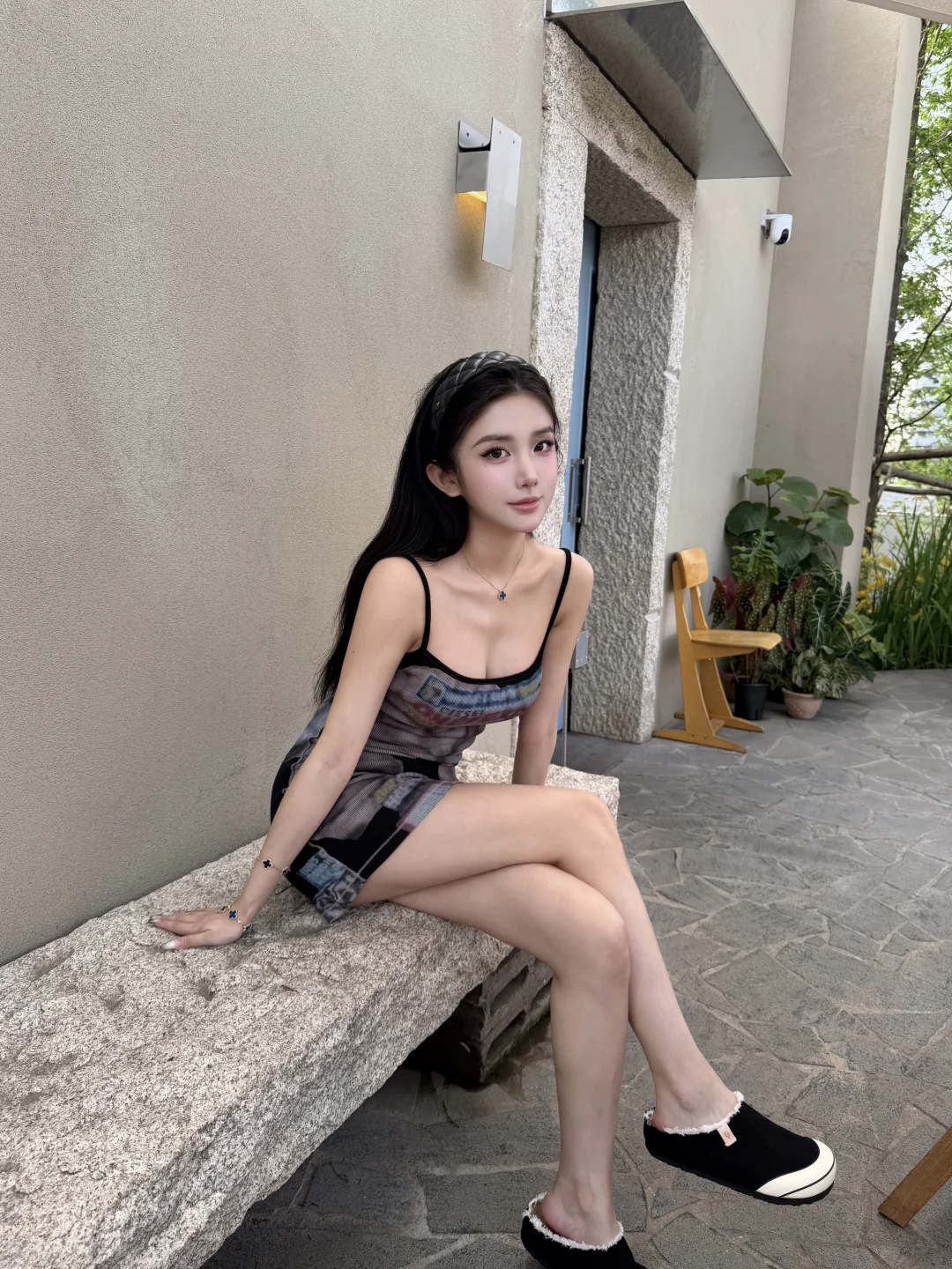 没理由不爱夏天