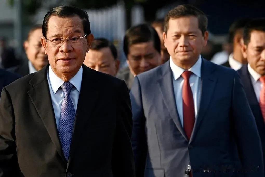 兵败如山倒！如果不出意外，这次洪森父子可能没有卷土重来的机会了！12月21