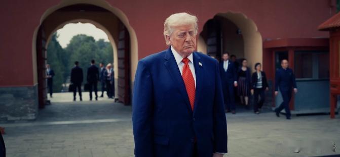 美国沸腾了，中国答应了对于美国来说，这个消息是无比振奋的，因为中国已经答应美国