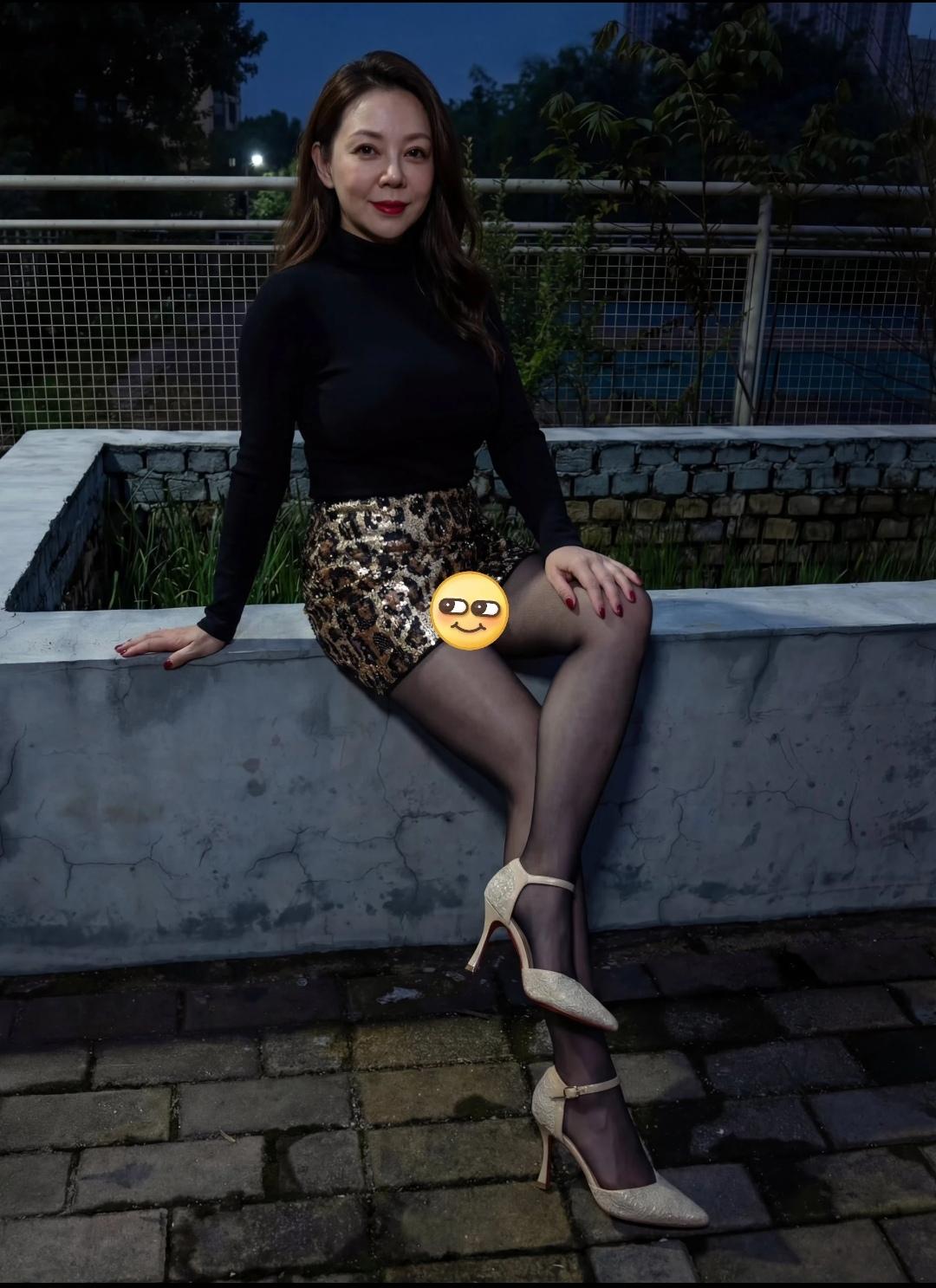 吃饱了撑的遛遛弯！