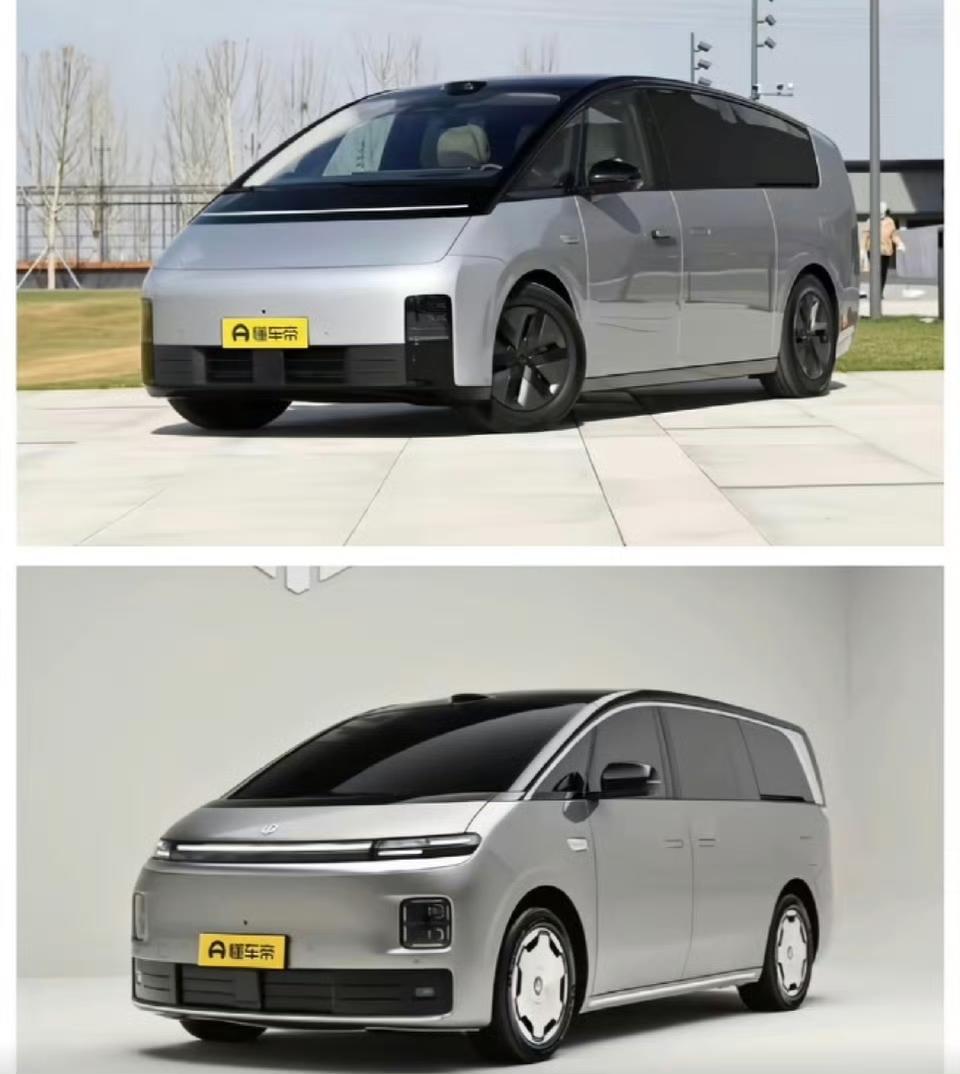 零跑摸着理想过河！现在理想的销量退出新势力前三！零跑却低开高走！真是学生把师傅