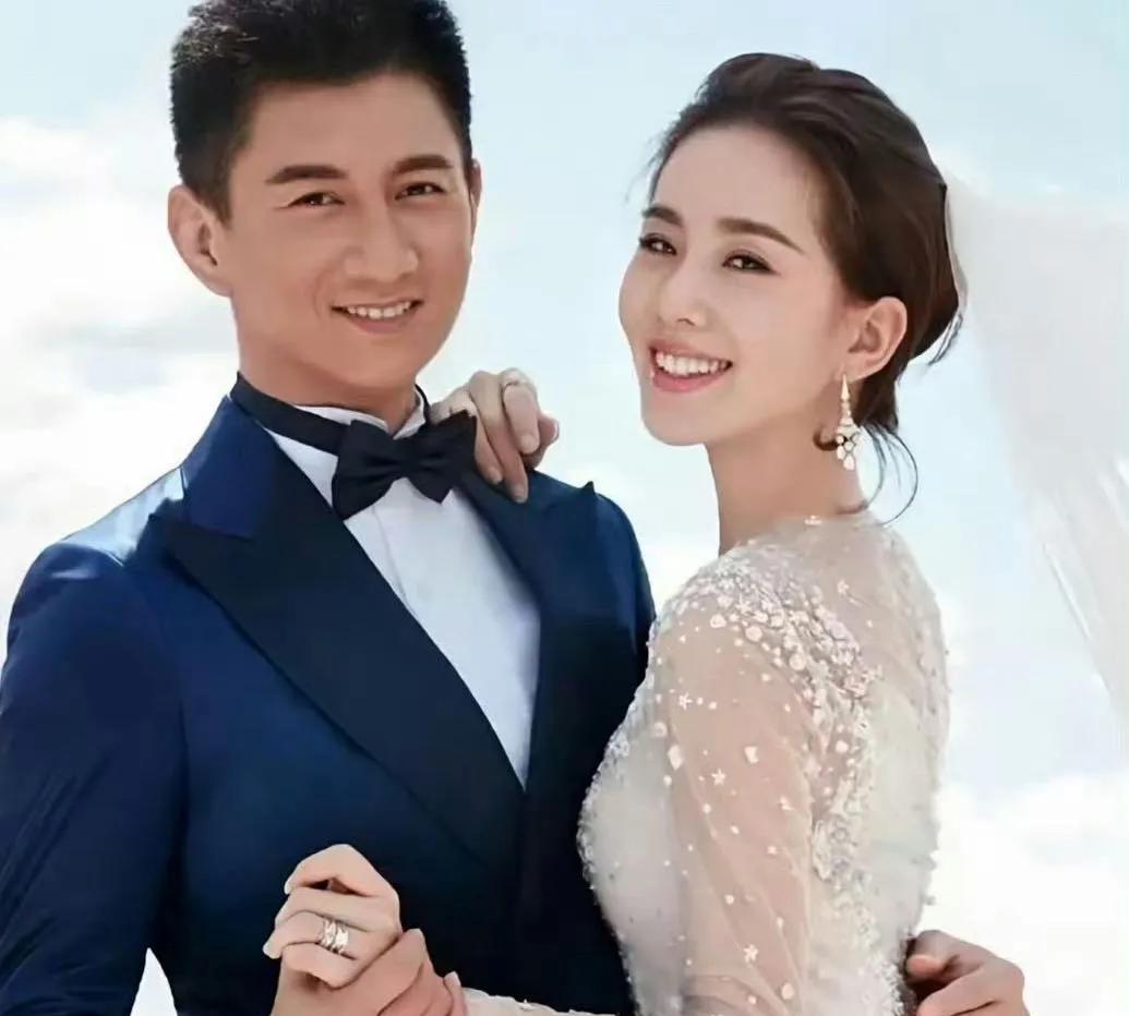 吴奇隆刘诗诗突然引发了热议！5月20日，吴奇隆刘诗诗突然引发了热议，这次不是两