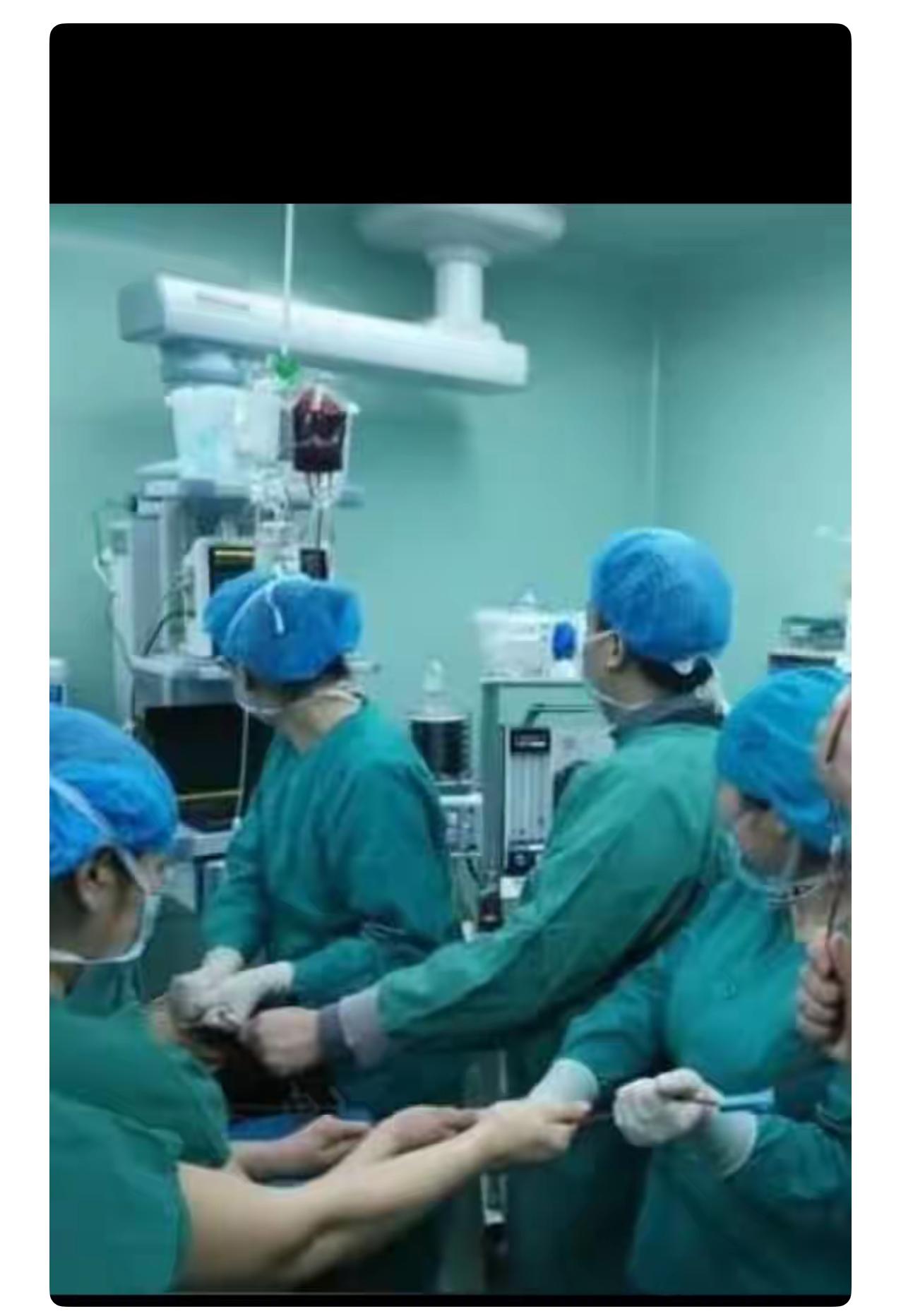 昨晚，一起令人心痛的事件敲响安全的警钟。36岁产妇，前置胎盘。没听医生的好心
