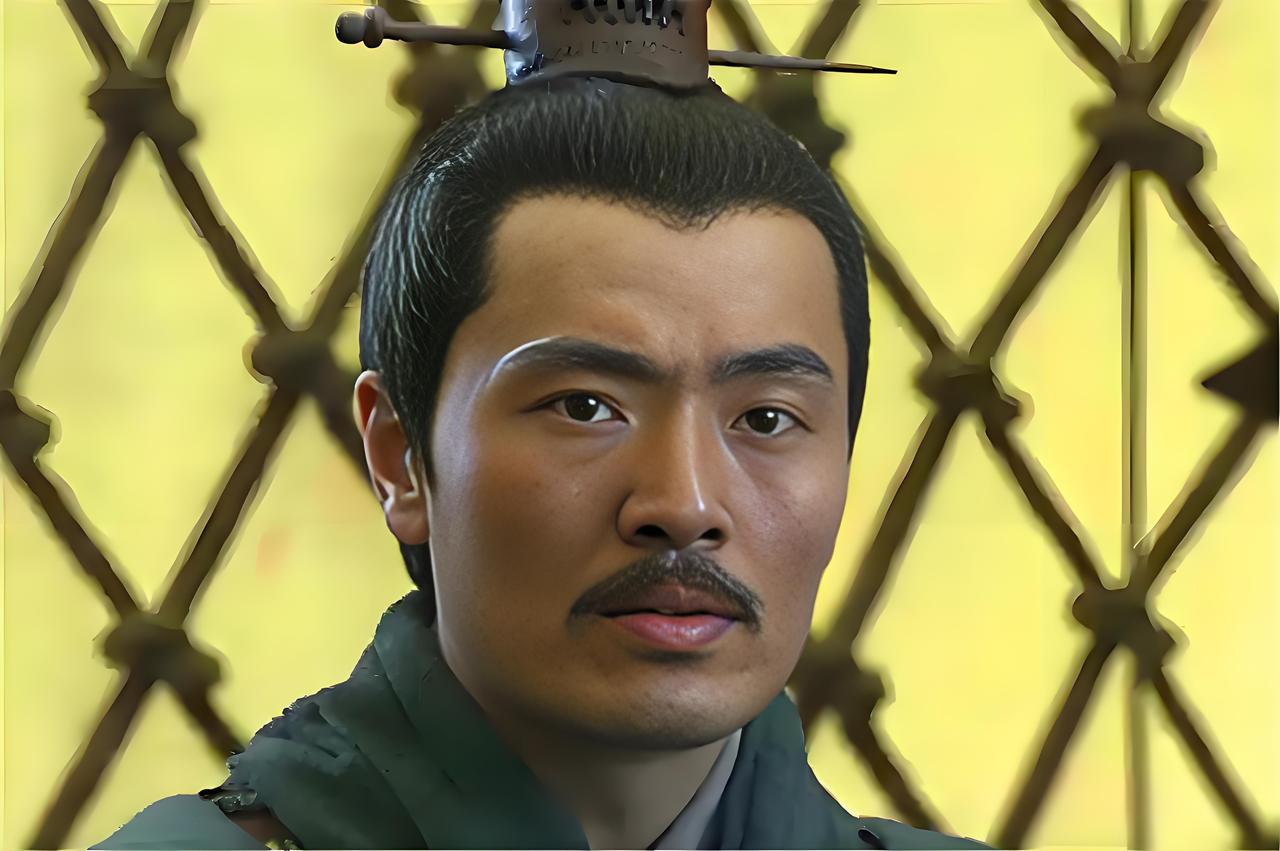 三国“最强大脑”！马良不动一兵一卒，竟改写历史格局？在三国那个乱世中