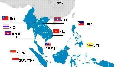 东南亚谁最反华？很多人第一反应是菲律宾，其实真看各国普通网友的反应，越南可能比菲律宾还靠前，新加坡则