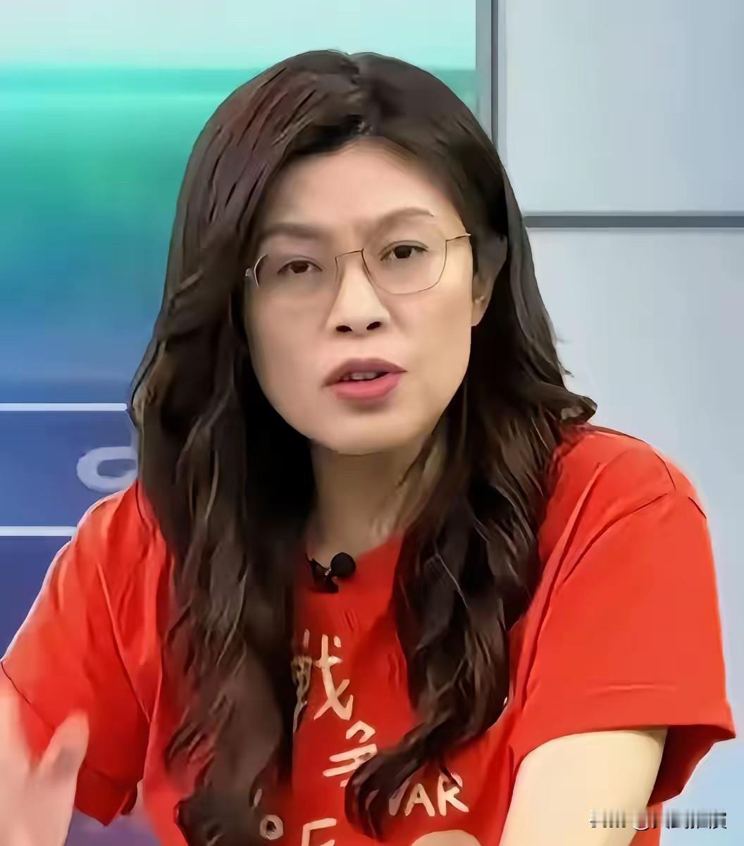 郑丽文说，怕到时候第一个投降的是你，第二个是蔡英文郑丽文这话太刚了，直接戳穿