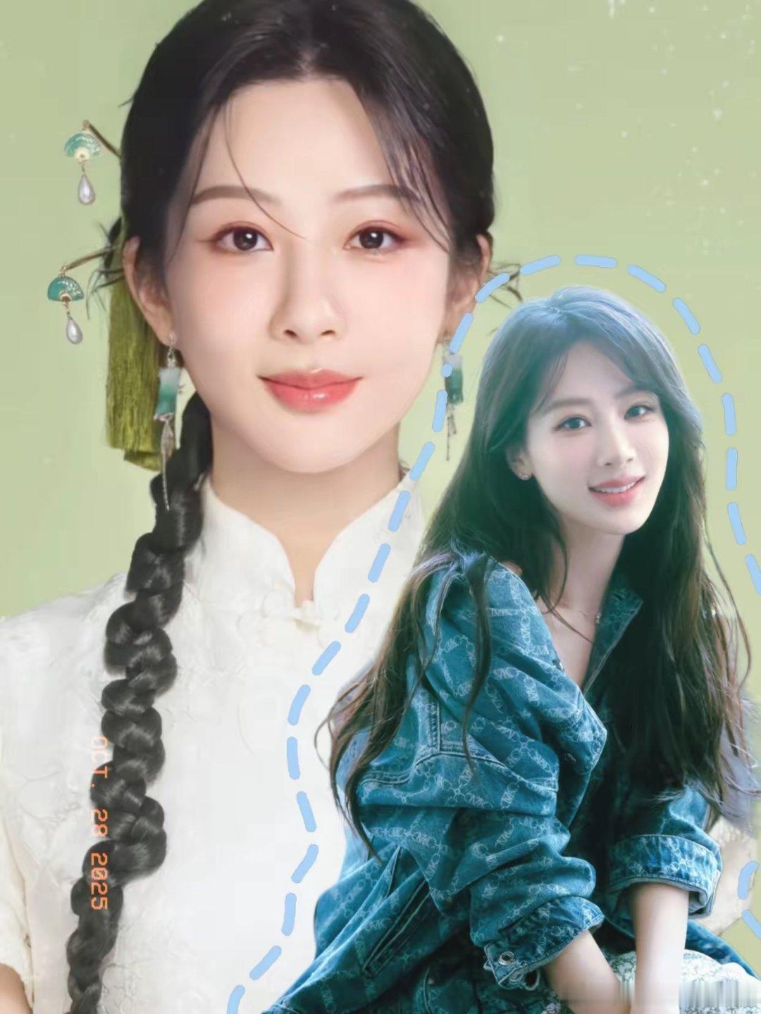 奉劝大家不要再迷恋杨紫了,不是因为她的演技不好,也不是她又漂亮了,而是因为……