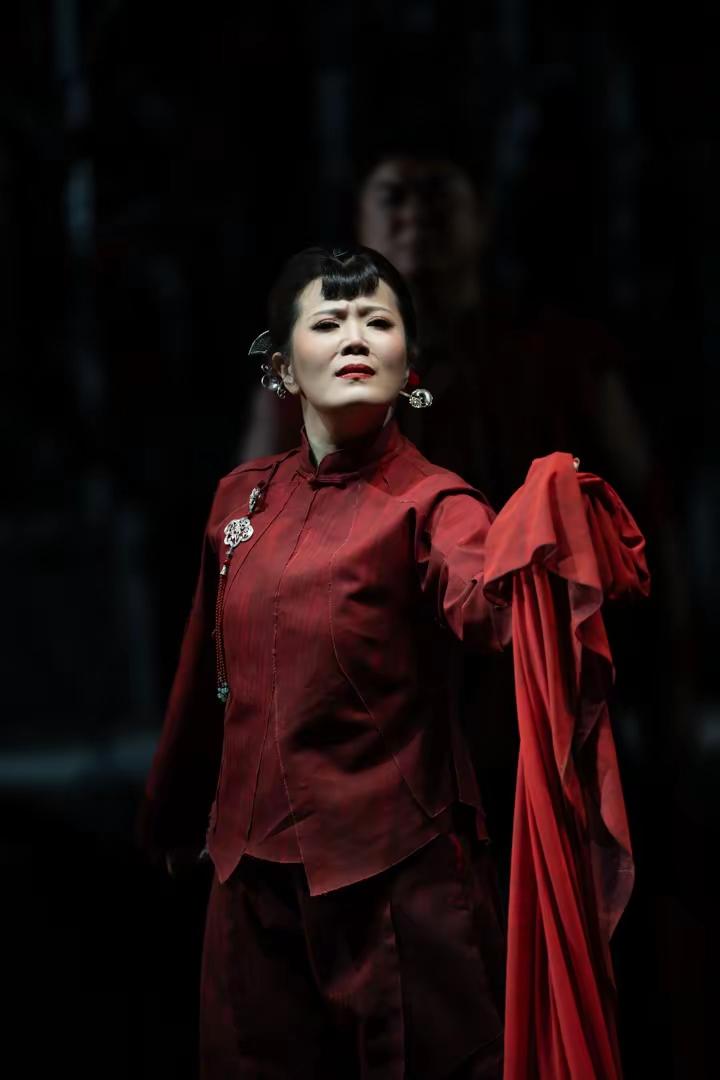 爆炸性反转！莫言亲手“拆台”，国家大剧院一剧炸碎15项国家级社科研究？国家大