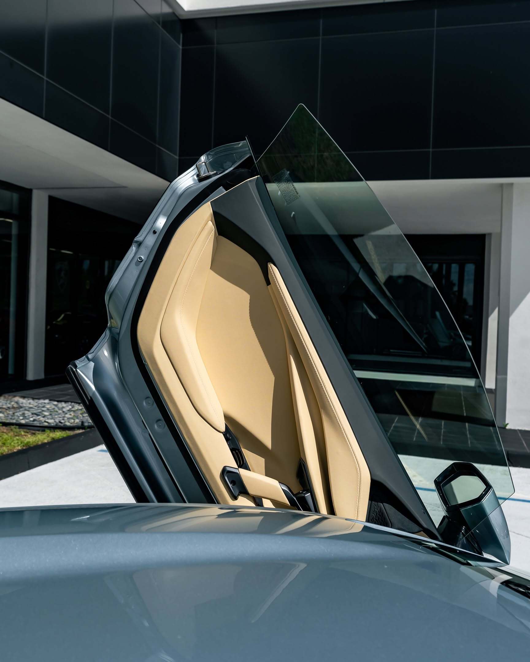 LamborghiniRevuelto兰博基尼兰博基尼revuelto什么是